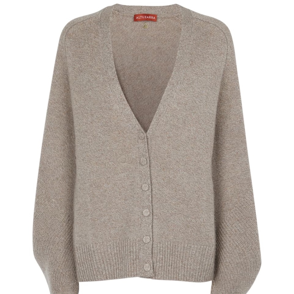 Altuzarra Higley Cashmere Sweater Sz M